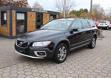 Volvo XC 70 XC70 2.4 D5 AWD Automatik