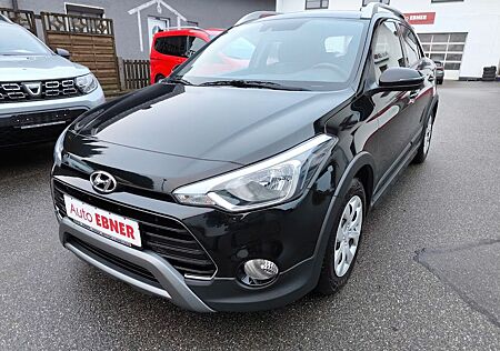 Hyundai i20 Active Select