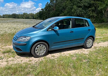 VW Golf Plus Volkswagen 1.4