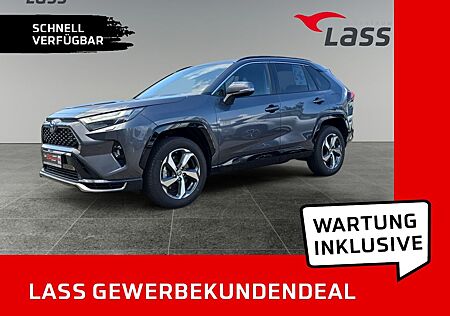 Toyota RAV 4 RAV4 Plug-In Teamplayer +inkl. Wartung **sofort*