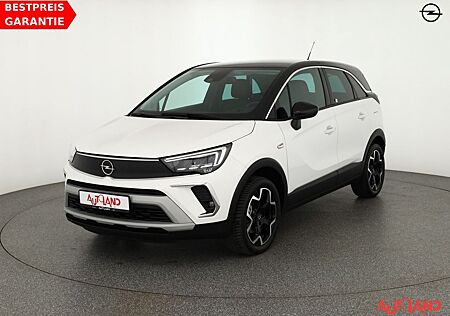 Opel Crossland X Crossland GS 1.2Turbo Aut. LED Kamera Winter