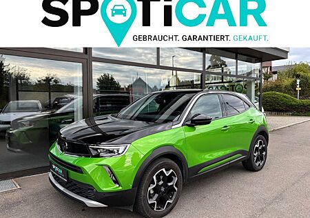 Opel Mokka Ultimate 1.2T MATRIX+NAVI+KLIMAAUT.+RFK+BT