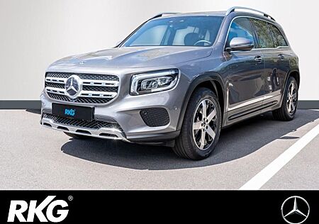 Mercedes-Benz GLB 200 d PROGRESSIVE* SPURASSIST*AHK*KAMERA*LED