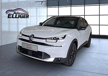 Citroën C4 L Max Benziner 130 Automatik