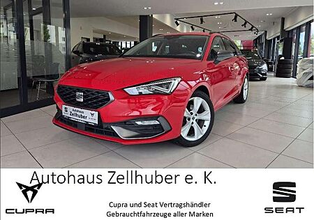 Seat Leon ST1.5 eTSI DSG FR *Navi*ACC*Kamera*Shz*