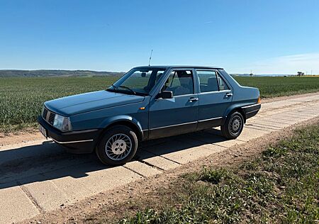 Fiat Regata