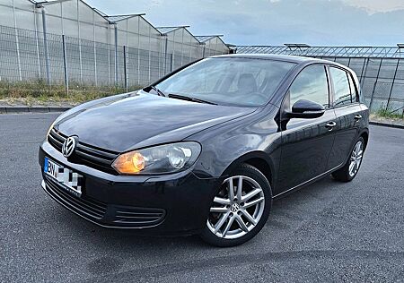 VW Golf Volkswagen 1.4 Trendline ,Klima , Alufelgen,Gute Zust.