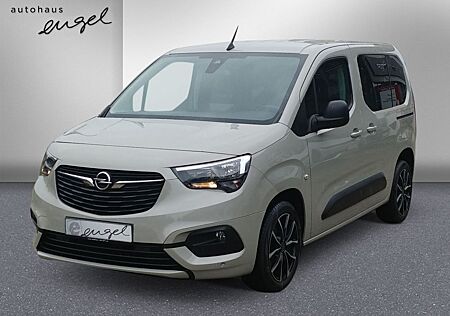 Opel Combo Life 1.2T Edition,KLIMA,TEMPO,SH,RFK,PDC,D
