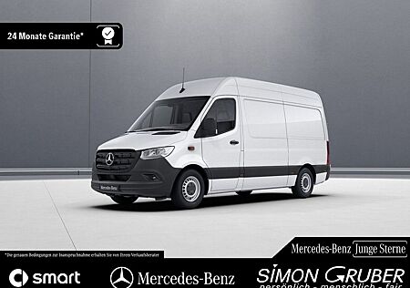 Mercedes-Benz Sprinter 317 Standard L2H2 9G MBUX Navi 360 Cam