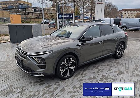 Citroën C5 X Hybrid225 (Plug-In) Shine Pack S&S