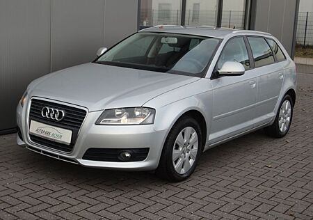Audi A3 1.4 TFSI Attraction Sportback STEUERKETTE NEU