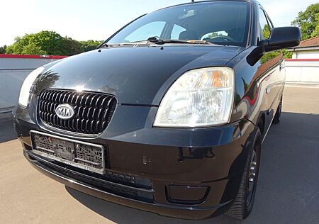 Kia Picanto 1.1 EX;Klimaanlage:TÜV bis 04/2027
