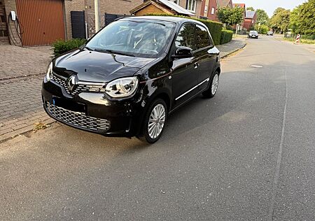 Renault Twingo 22KWh Vibes Vibes/ Batterie gekauft