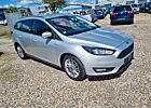 Ford Focus Turnier Cool & Connect VERBRAUCHT WASSER