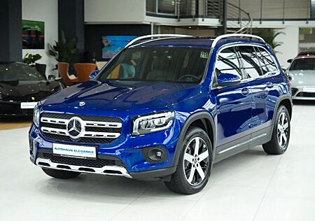 Mercedes-Benz GLB 200 *LEDER*NAVI-PREM.*LED*SOUND-SYSTEM*KAMERA