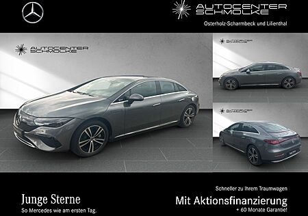 Mercedes-Benz EQE 350+ PREMIUM*AIRMATIC*AHK*PANORAMA*SITZKLIMA