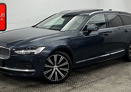Volvo V90 T8 Rech. AWD ULTIMATE BRIGHT PANO+AHK+LUFT+