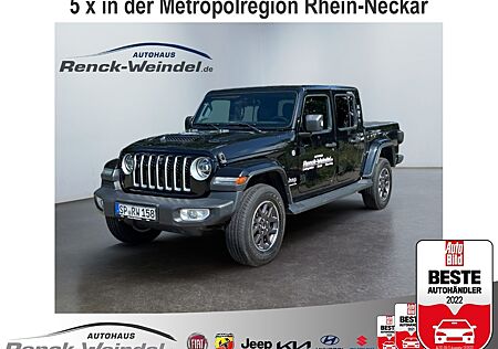 Jeep Gladiator Overland 3.0 CRD MultiJet Hardtop Soun