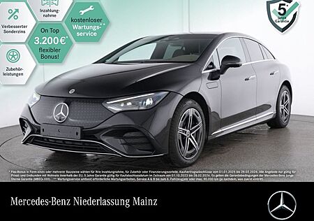 Mercedes-Benz EQE 500 4M AMG/PREMIUM/AIRM/AHK/HuD/DIGI-LIGHT
