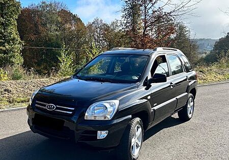 Kia Sportage 2.0 16V LX LX