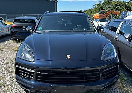 Porsche Cayenne S