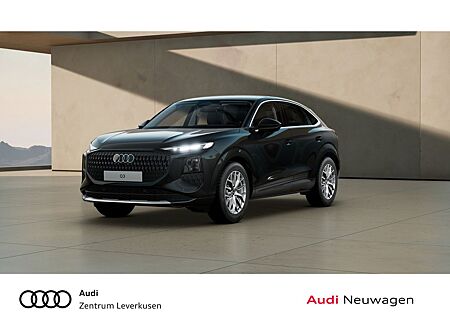 Audi Q3 Sportback TFSI S tronic