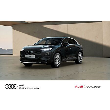 Audi Q3 leasen
