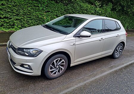 VW Polo Volkswagen 1.0 TSI OPF 70kW DSG JOIN JOIN