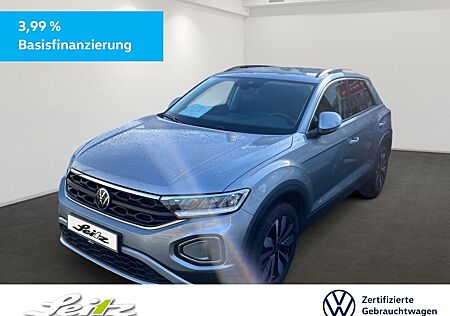 VW T-Roc Volkswagen 2.0 TDI Move *LED*NAVI*KAMERA*