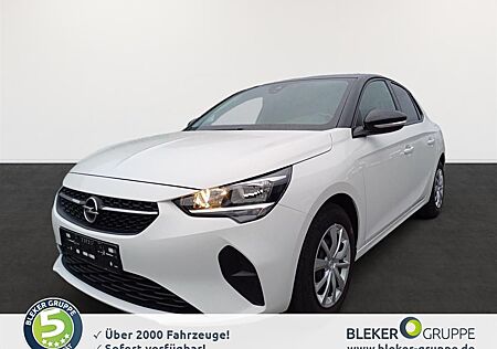 Opel Corsa 5T Edition 1,2 (55kW) 5G SS