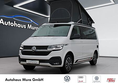 VW T6 California Volkswagen T6.1 California Ocean 2.0TDI DSG STHZ RFK NAVI L