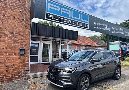 Opel Grandland X Grandland (X) 1.2 Turbo Ultimate Leder!360°!LED!