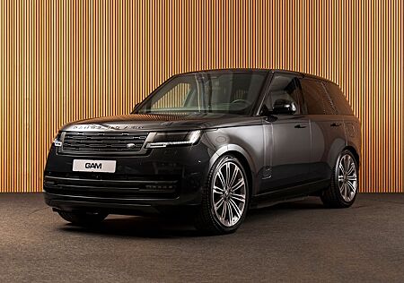 Land Rover Range Rover gebraucht kaufen Land Rover Range Rover P550e Autobiography 23"-TOWB-MASSAGE