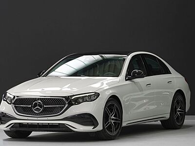 Mercedes-Benz E 200 AMG PANO NIGHT MEMORY SEATCLIMA MY2026