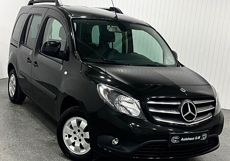 Mercedes-Benz Citan 111 CDI lang/KLIMA/PDC/5-SITZER/CAM/NAVI