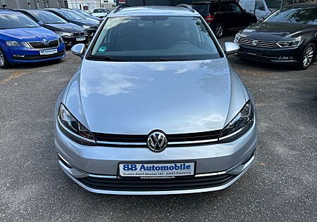 VW Golf Volkswagen VII Variant Comfortline, Navi,2xPDC