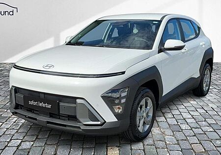 Hyundai Kona II 1,0 GDI COMFORT CLUB DAB KEY LED NAVI