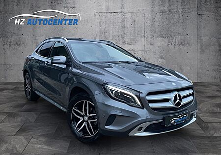 Mercedes-Benz GLA 200 d 4MATIC Activity Edition*NAVI*KAMERA