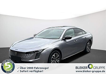 Peugeot 508 Allure PureTech 130 EAT8