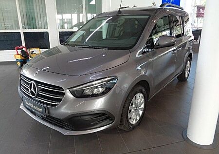 Mercedes-Benz T-Klasse T 180,NAVI,KLIMA,LED,SPUR,NP:44.349,-