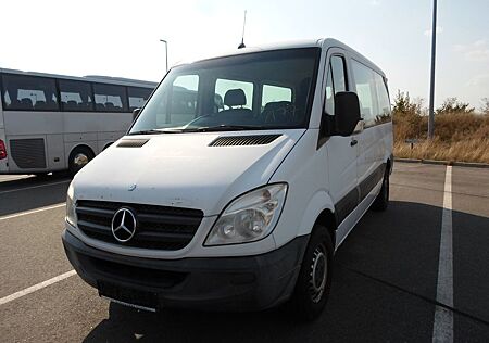 Mercedes-Benz Sprinter II Kombi 315 CDI 8-Sitzer Automatik