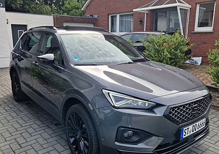 Seat Tarraco 2.0 TDI 110kW Xcellence 4Drive DSG X...