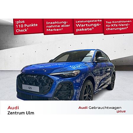 Audi Q5 leasen