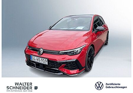 VW Golf Volkswagen GTI Clubsport 2,0 l TSI OPF DSG