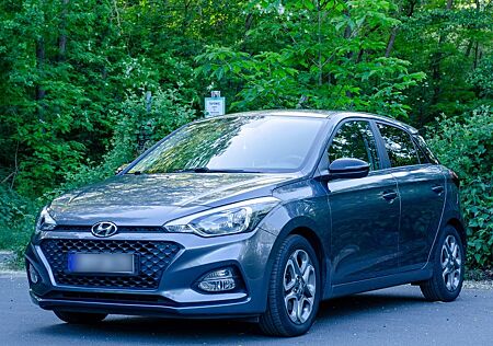 Hyundai i20 1.0 T-GDI Trend*CarPlay*Winterp*viele Extras