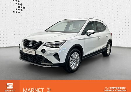 Seat Arona FR-Line 1.0 TSI 85kW Navi*Kamera*Virtual*A