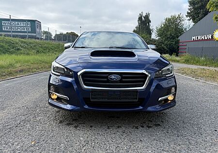 Subaru Levorg 1.6 Sport Sport