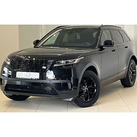 Land Rover Range Rover Velar leasen