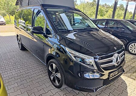 Mercedes-Benz V 300 V-Klasse Marco Polo 300 d 4MAT /Jung.Ster.2027