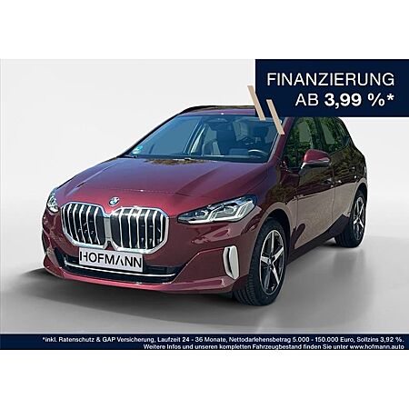 BMW 2er Active Tourer leasen